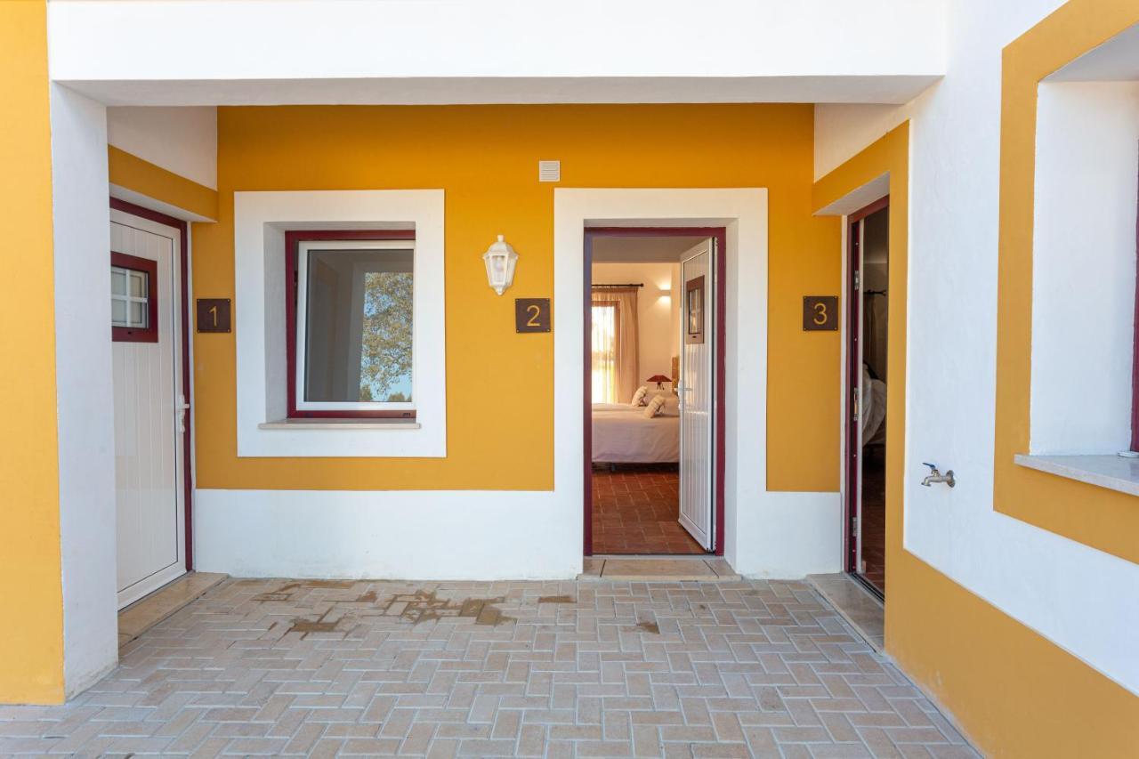 Cerro Da Campanica Villa Santiago do Cacém Екстериор снимка