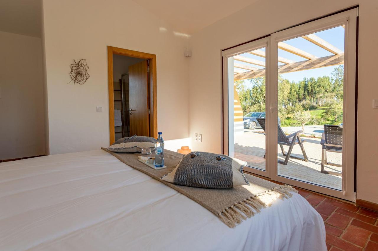 Cerro Da Campanica Villa Santiago do Cacém Екстериор снимка