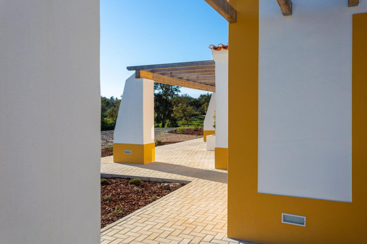 Cerro Da Campanica Villa Santiago do Cacém Екстериор снимка