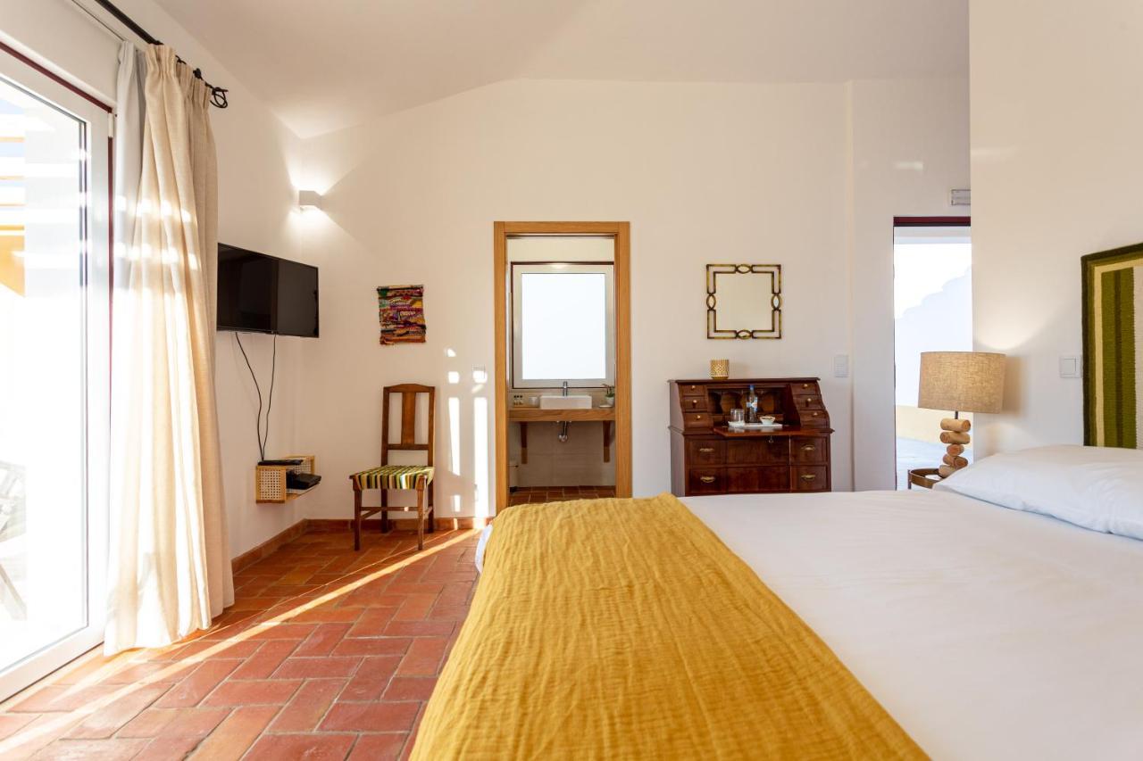 Cerro Da Campanica Villa Santiago do Cacém Екстериор снимка