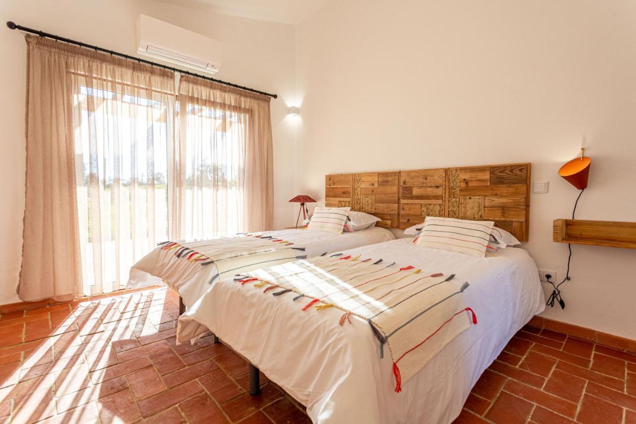 Cerro Da Campanica Villa Santiago do Cacém Екстериор снимка