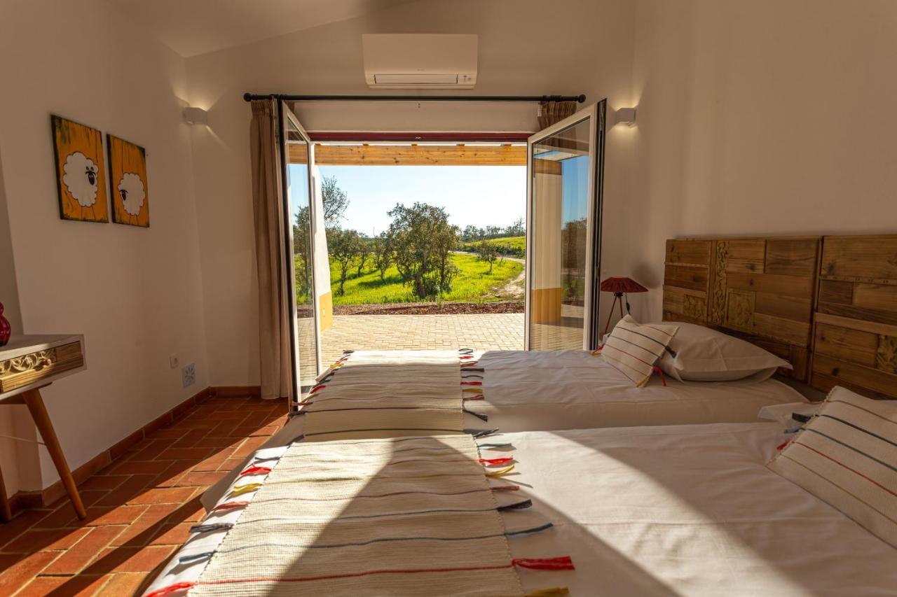 Cerro Da Campanica Villa Santiago do Cacém Екстериор снимка