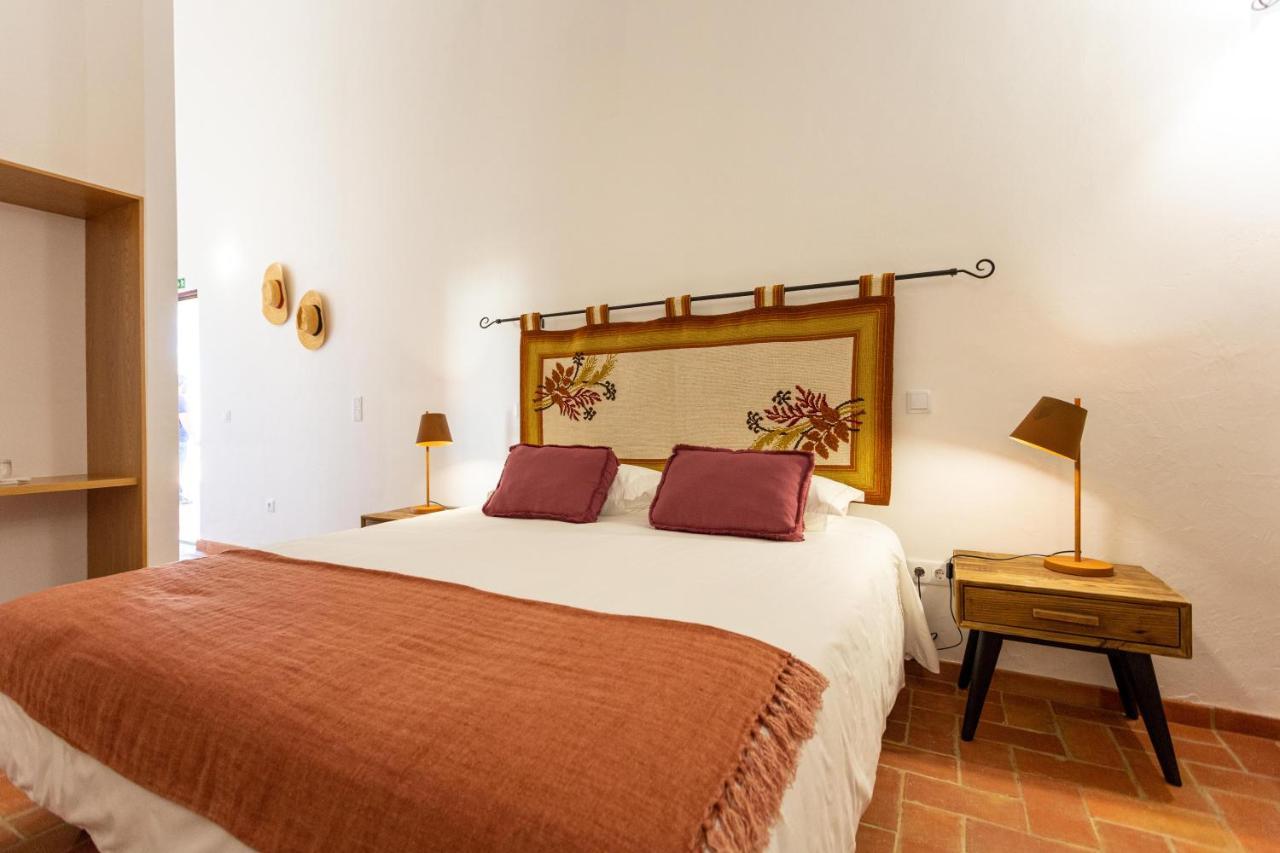 Cerro Da Campanica Villa Santiago do Cacém Екстериор снимка